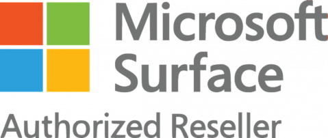 Microsoft Surface logo